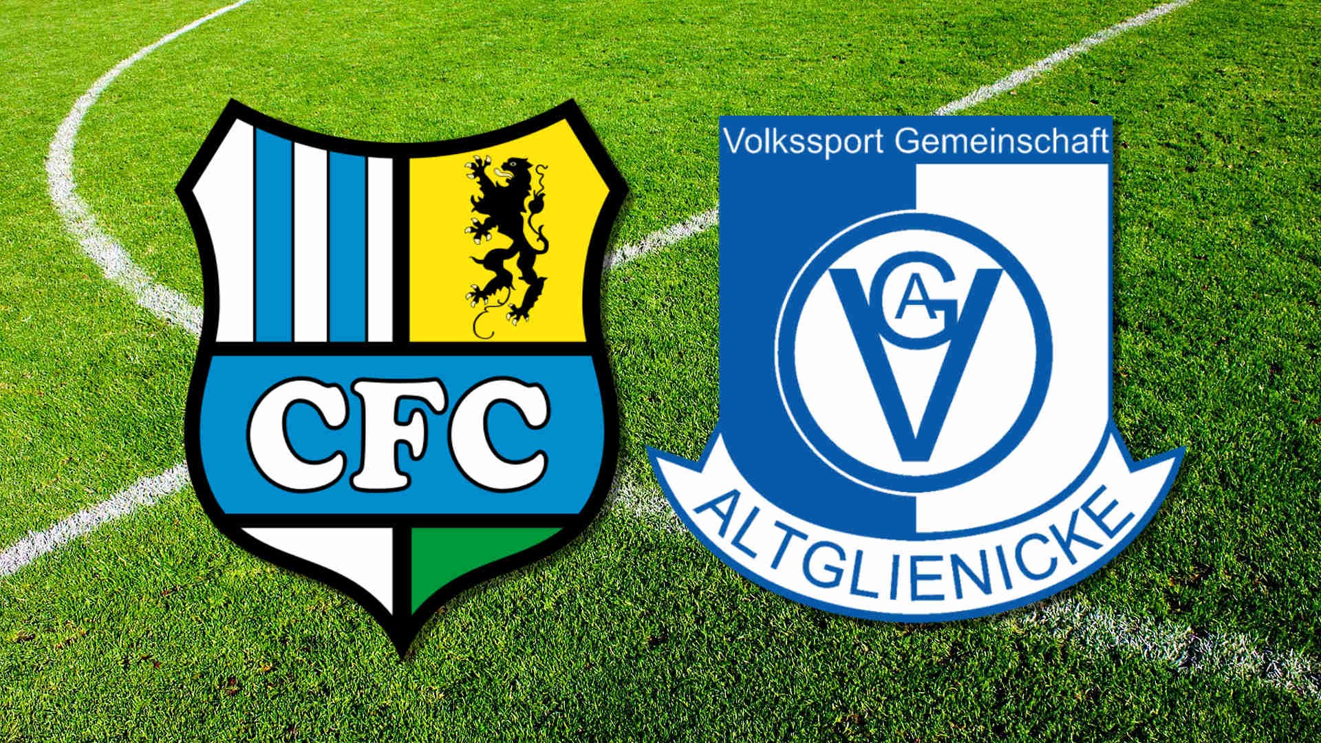 Februar 18, 2019 – VSG Altglienicke Fußball