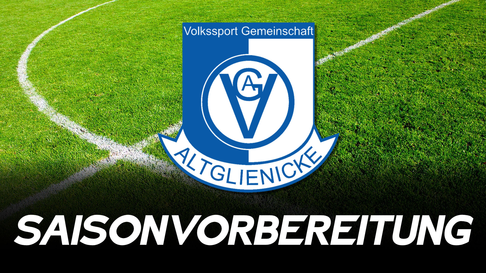 5. Juni 2019 – VSG Altglienicke